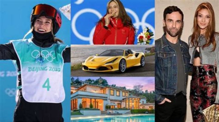 Eileen Gu boyfriend: Is Eileen Gu dating?