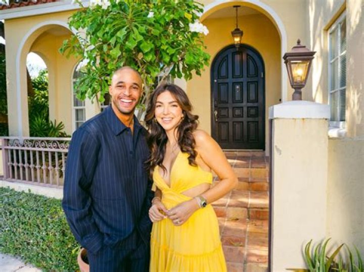 Eilyn Jimenez Age and Net Worth – Her Husband Ray Jimenez and Family