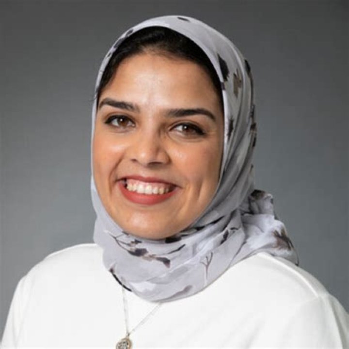 Dr. Eiman Ibrahim, MD – Bridgeport, CT