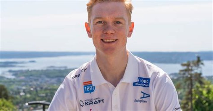 Einar Luras Oftebro Height, Weight, Net Worth, Age, Birthday, Wikipedia, Who, Instagram, Biography