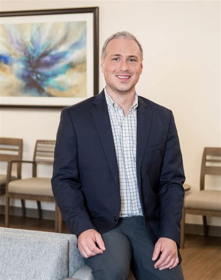Dr. Eitan Ingall, MD – McKinney, TX