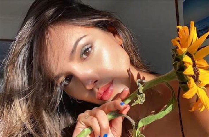 Eiza Gonzalez Shares Swimsuit Photo as "Full Moon in Aquarius" — Celebwell