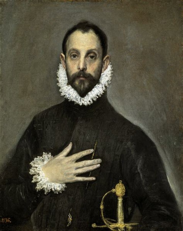 El Greco Biography - Facts, Childhood, Family Life & Achievements