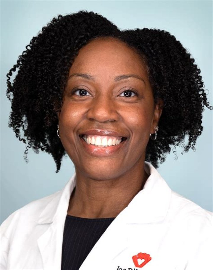 Dr. Eleanor Berry, MD – Waterbury, CT