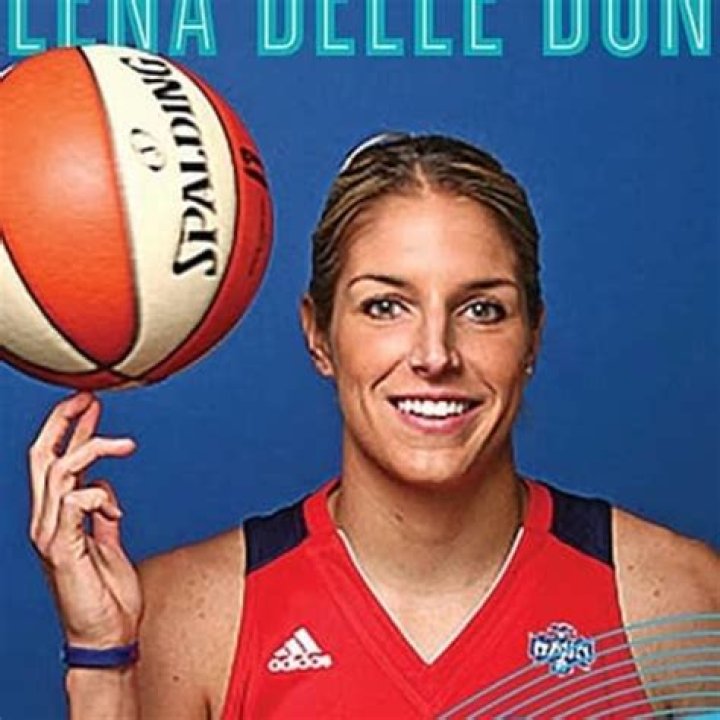 Elena Delle Donne Height, Weight, Net Worth, Age, Birthday, Wikipedia, Who, Nationality, Biography