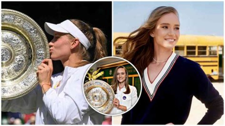 Elena Rybakina boyfriend: Is Elena Rybakina dating?