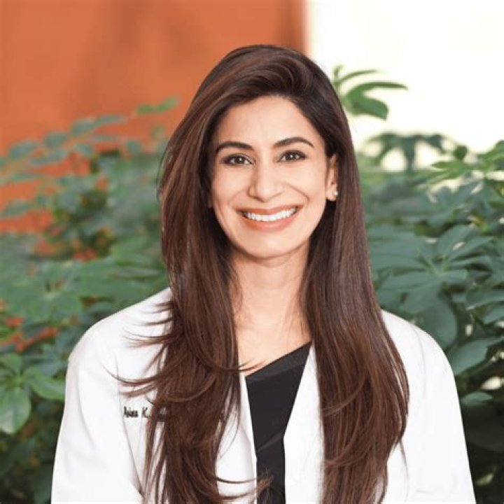 Dr. Elena Trukhacheva, MD – Chicago, IL