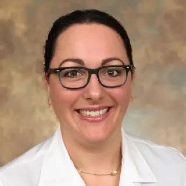 Dr. Eleni Antzoulatos, MD – Atlanta, GA