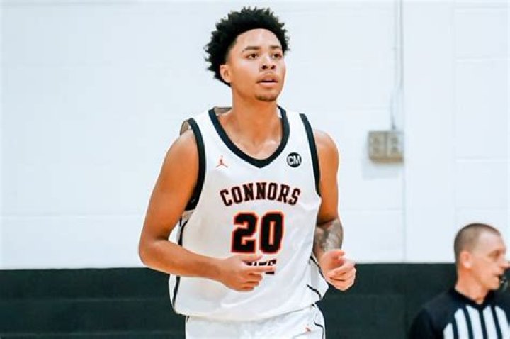 Eli Hill, of Corbin, Died in a Freak Basketball Accident At Home