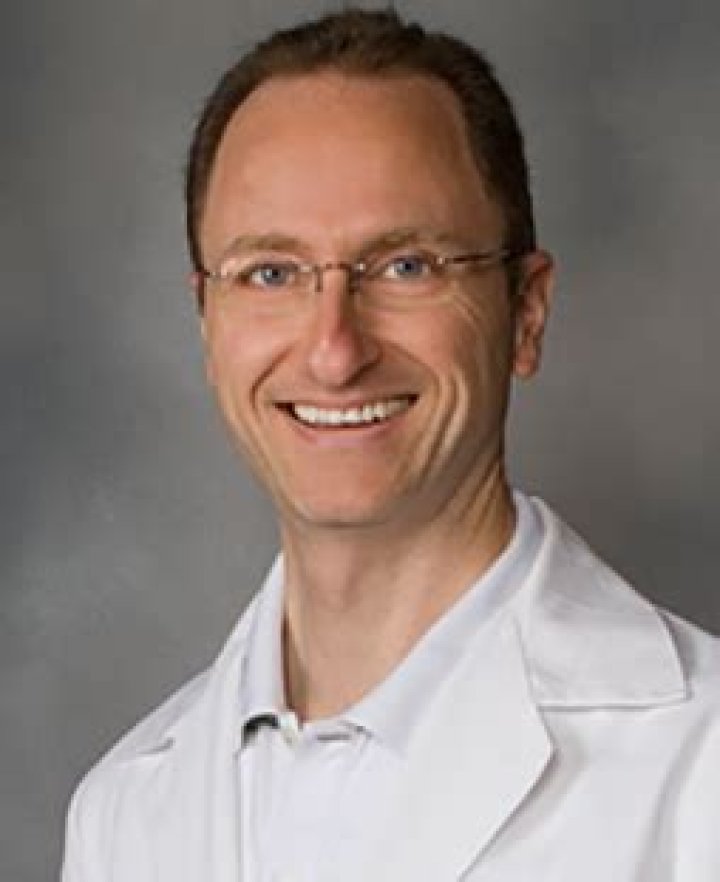 Dr. Elie Azrak, MD – Bridgeton, MO