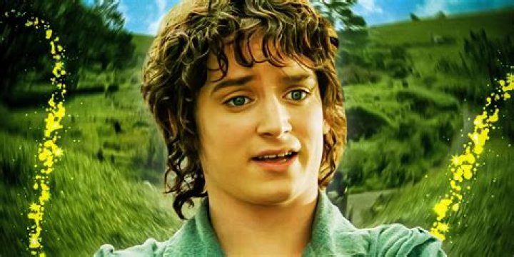 Elijah Wood Hints The Lord of the Rings May Be Re-Released In 3D