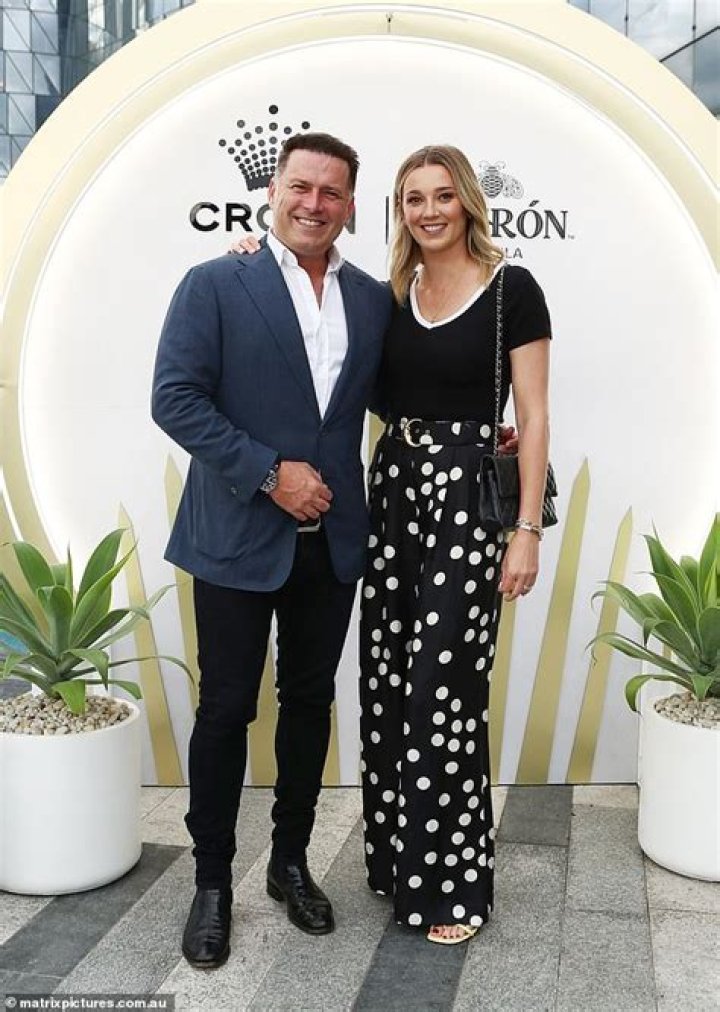 
Elisa Stefanovic – Karl Stefanovic’s Sister Age And Instagram Photos 