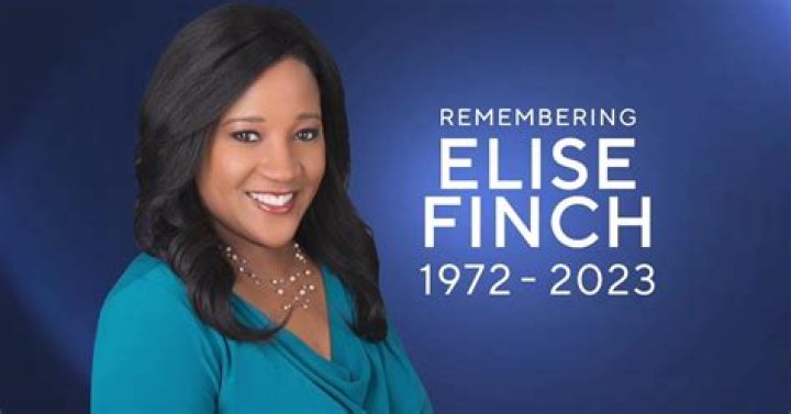 Elise Finch Height, Weight, Net Worth, Age, Birthday, Wikipedia, Who, Nationality, Biography