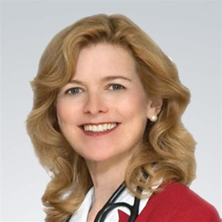 Dr. Elizabeth Dickinson, MD – Hixson, TN