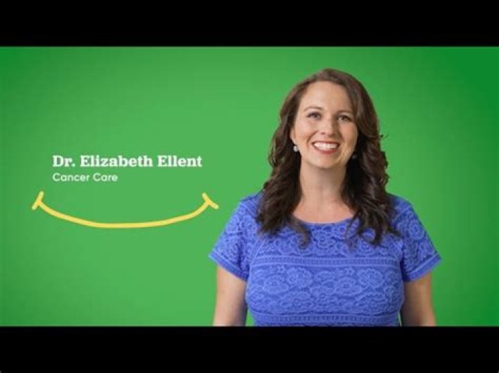 Dr. Elizabeth Ellent, MD – New Orleans, LA