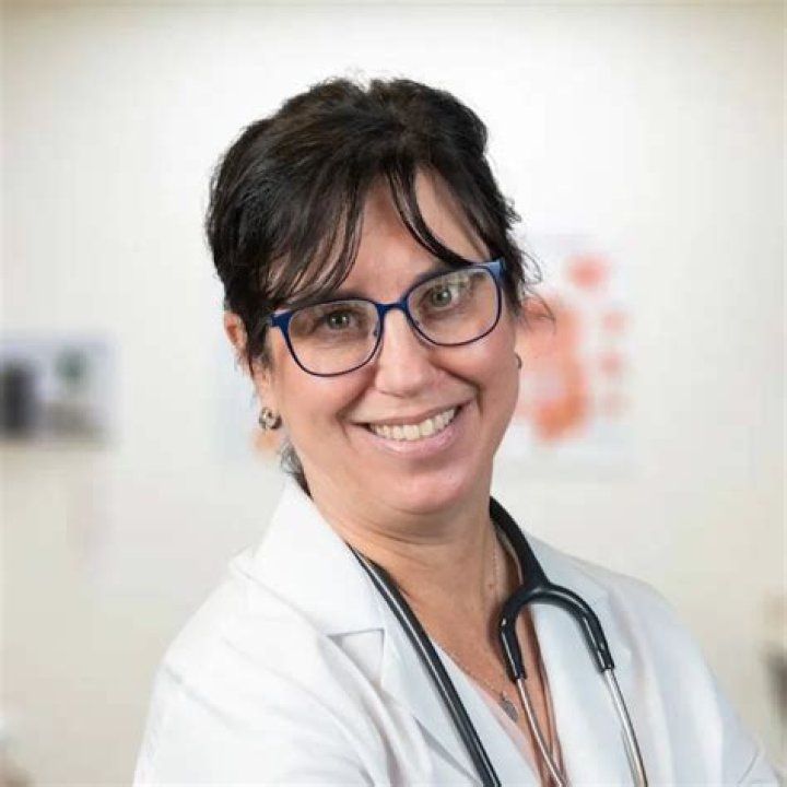 Dr. Elizabeth (Chruscinski) Flaherty, MD – Lake Barrington, IL