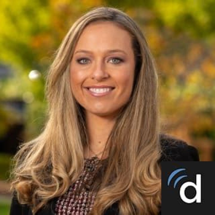 Dr. Elizabeth (Ruedisueli) George, MD – Mercersburg, PA