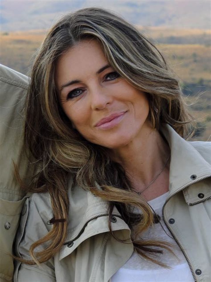 Elizabeth Hurley Biography - Facts, Childhood, Family Life & Achievements