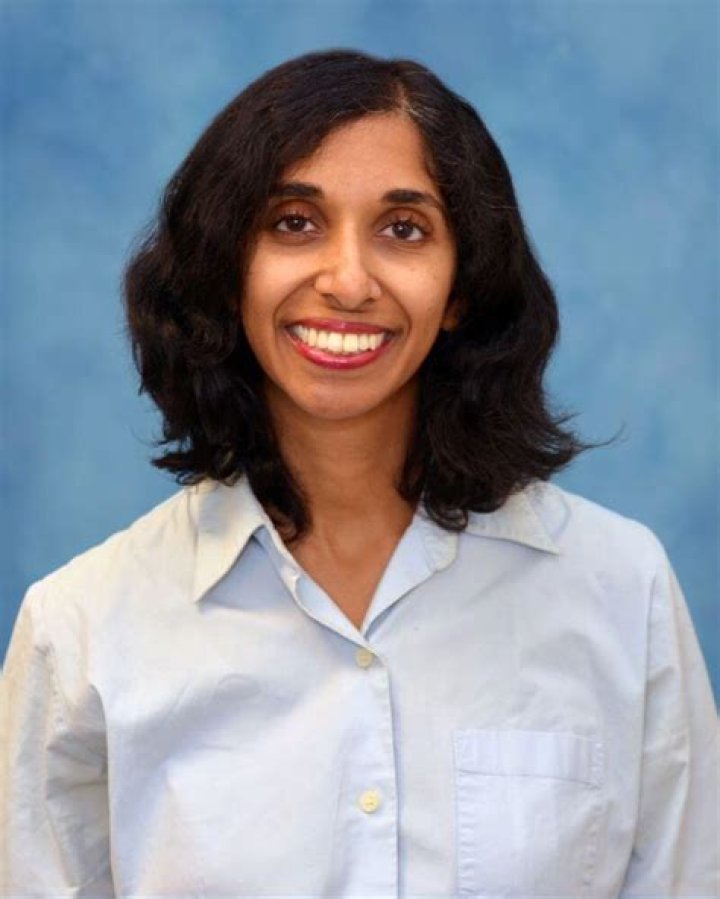 Dr. Elizabeth Jacob, MD – Westerville, OH
