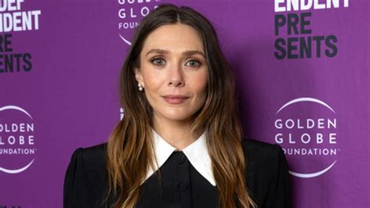 Elizabeth Olsen Offered Oldboy
