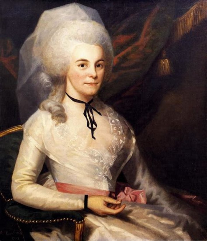 Elizabeth Schuyler Hamilton Biography - Facts, Childhood, Family Life & Achievements