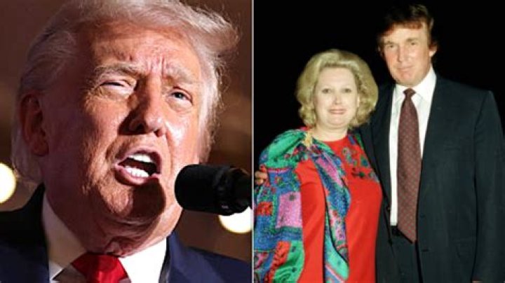 Elizabeth Trump Grau Height, Weight, Net Worth, Age, Birthday, Wikipedia, Who, Instagram, Biography
