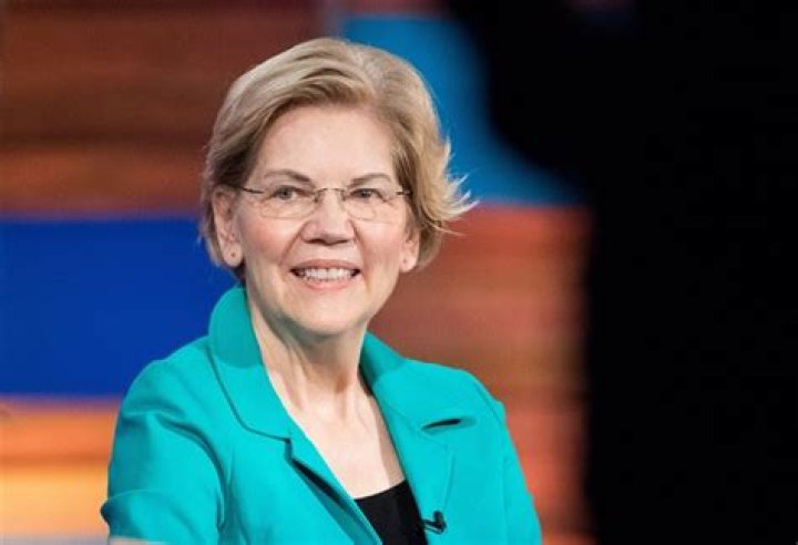 Elizabeth Warren Has Just Made Joe Biden’s VP Choice Even Harder With This Comment