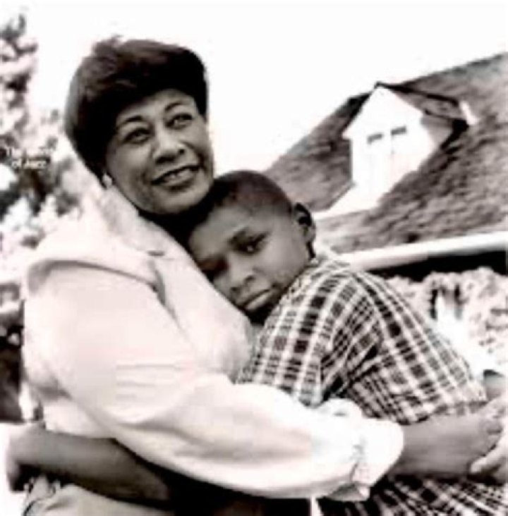 Ella Fitzgerald children: Meet Ray Brown Jr.