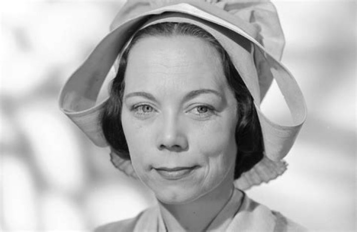 Ellen Corby Biography - Facts, Childhood, Family Life & Achievements