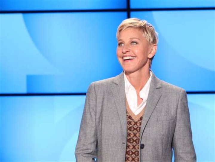 Ellen DeGeneres’ Mother Expresses Regret At Not Believing Her Daughter’s Sexual Abuse Claim