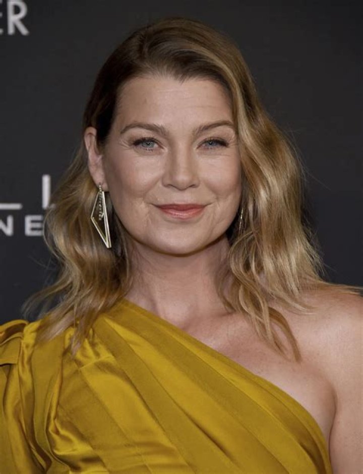 Ellen Pompeo Biography - Facts, Childhood, Family Life & Achievements