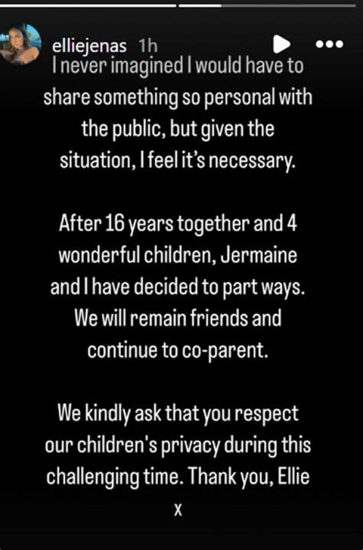 Ellie Penfold: Who is Jermaine Jenas’ wife? Age, kids, Instagram, net worth