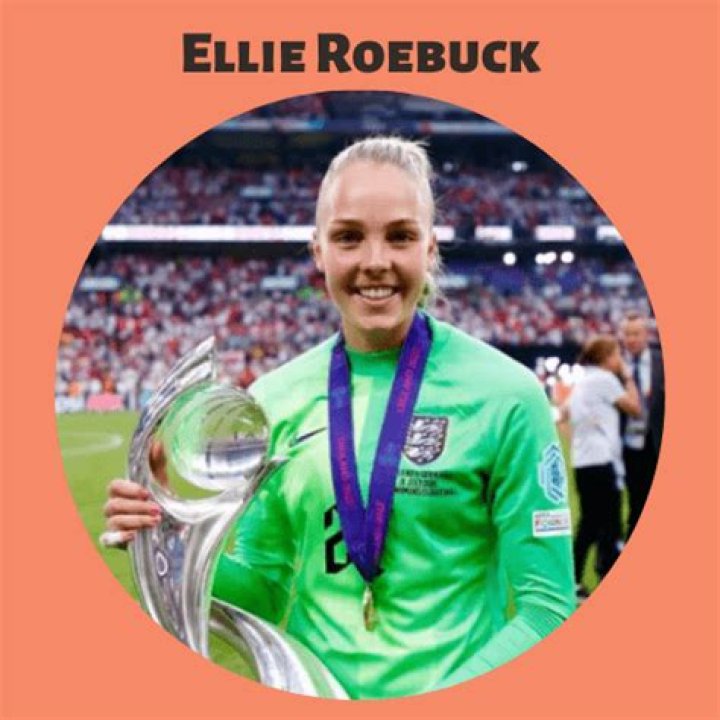 
Ellie Roebuck Height, Weight, Net Worth, Age, Birthday, Wikipedia, Who, Nationality, Biography 