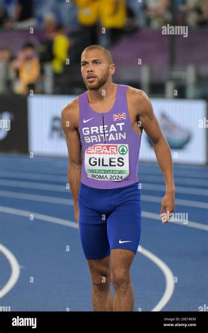 Elliot Giles Biography - Facts, Childhood, Family Life & Achievements