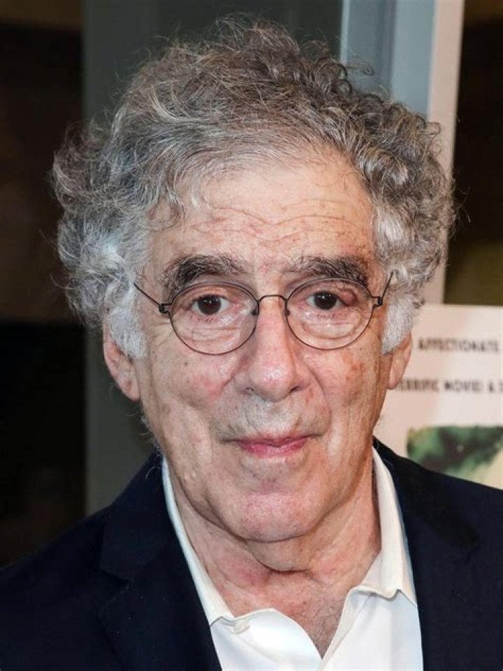 Elliott Gould Biography - Facts, Childhood, Family Life & Achievements