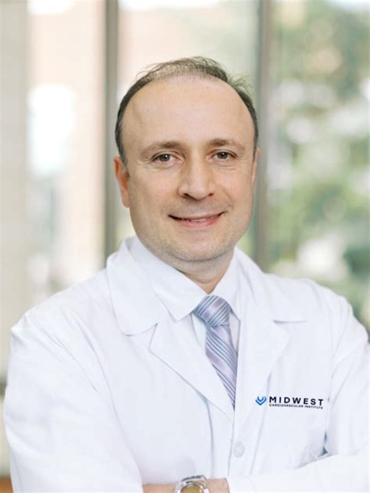 Dr. Elmer Murdock, MD – Elmhurst, IL