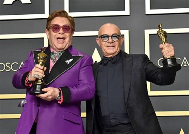 Elton John’s Rocketman Censored Heavily In Samoa
