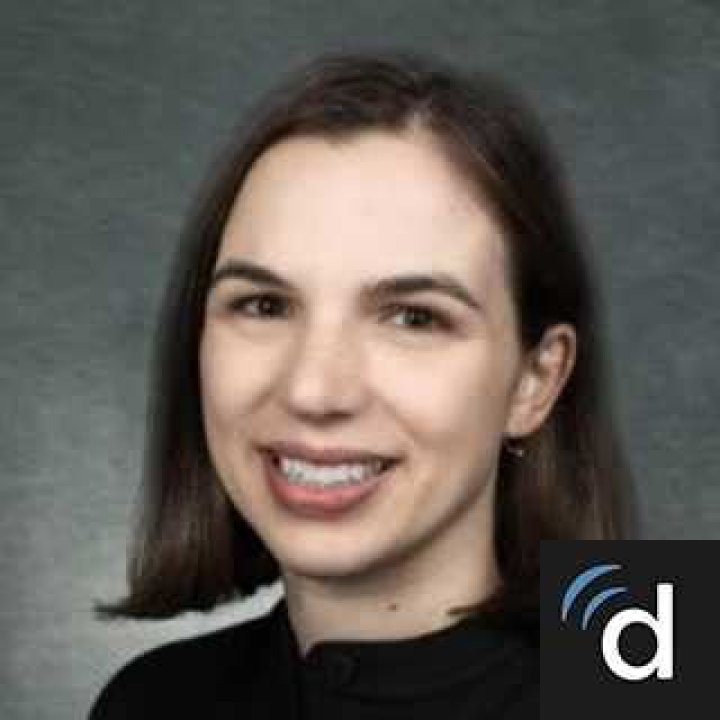Dr. Ema Zubovic, MD – Saint Louis, MO