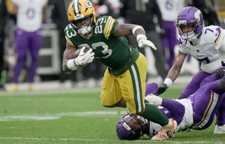 Emanuel Wilson Injury Update, What Happened to Emanuel Wilson? Will Emanuel Wilson Play in Week 18?