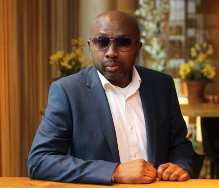 Dr. Emeka Anyanwu, MD – Philadelphia, PA