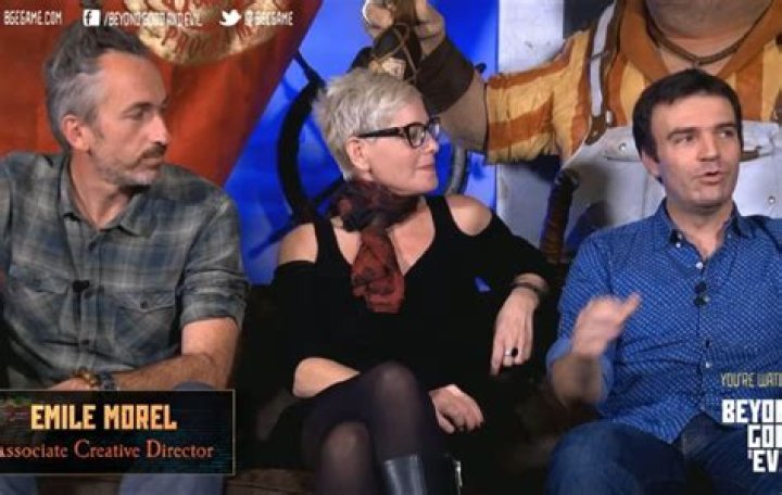 
Emile Morel Wikipedia: Discovering the Life of Beyond Good and Evil 2 Director 