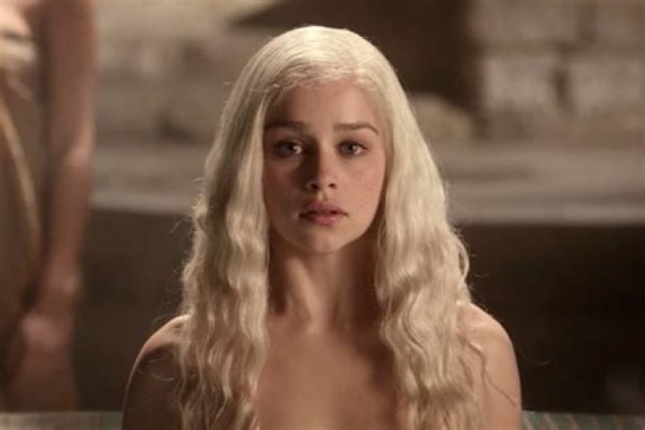 Emilia Clarke Was Pressured To Do Nude Scenes In Game Of Thrones