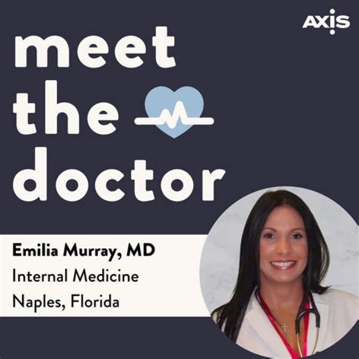 Dr. Emilia Talamas, MD – El Paso, TX