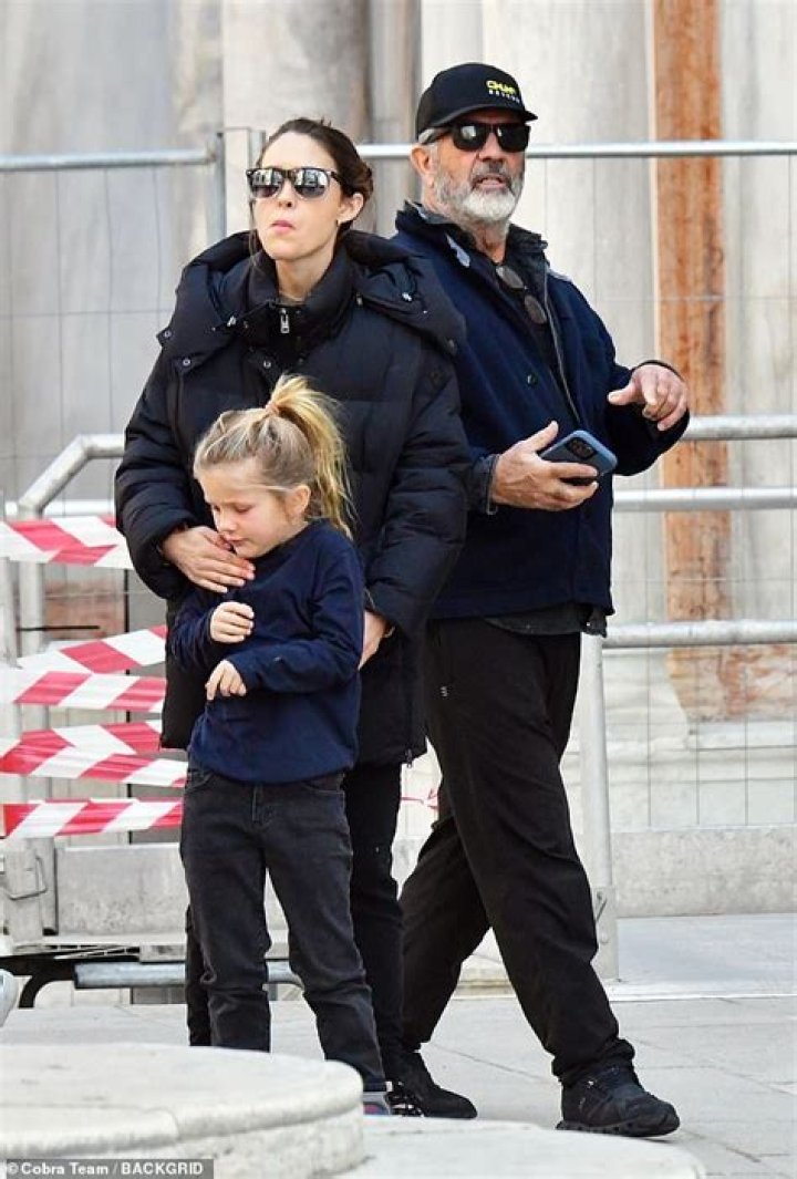 
Emiliano Grillo ex-wife: Who is Macarena Grillo? 