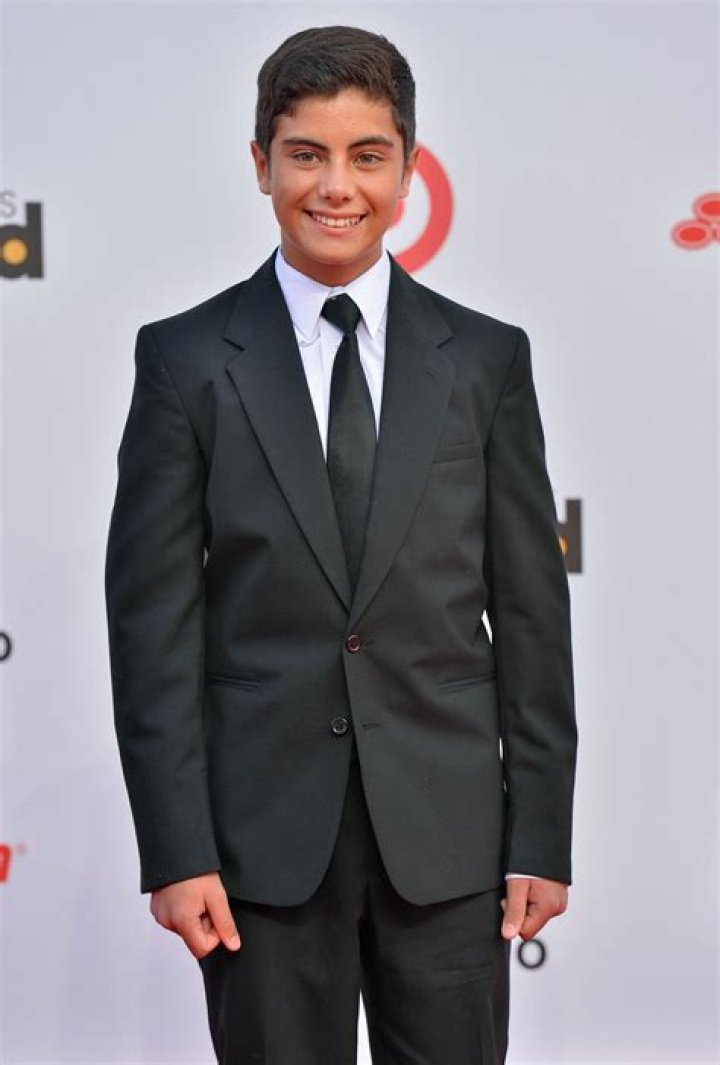 Emilio Martinez Height, Weight, Net Worth, Age, Birthday, Wikipedia, Who, Nationality, Biography