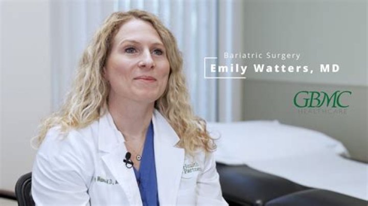 Dr. Emily Barrido-Kabigting, MD – Marion, IN
