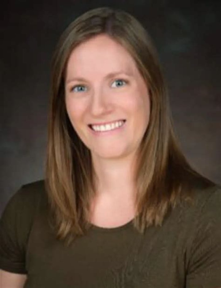 Dr. Emily Blake, MD – Nyack, NY