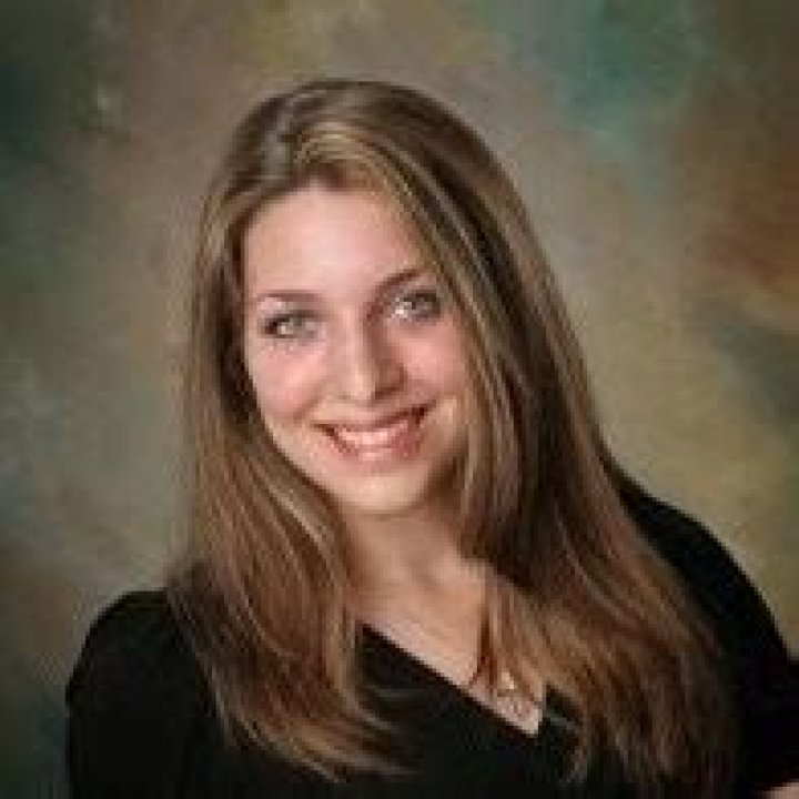 Dr. Emily Galli, MD – Bethel Park, PA