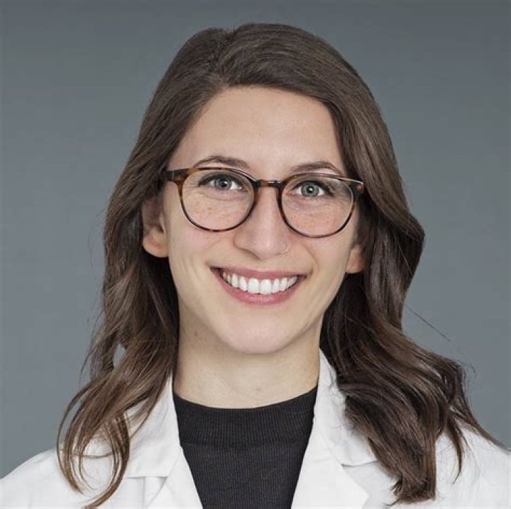 Dr. Emily Grieshaber, MD – Covington, LA