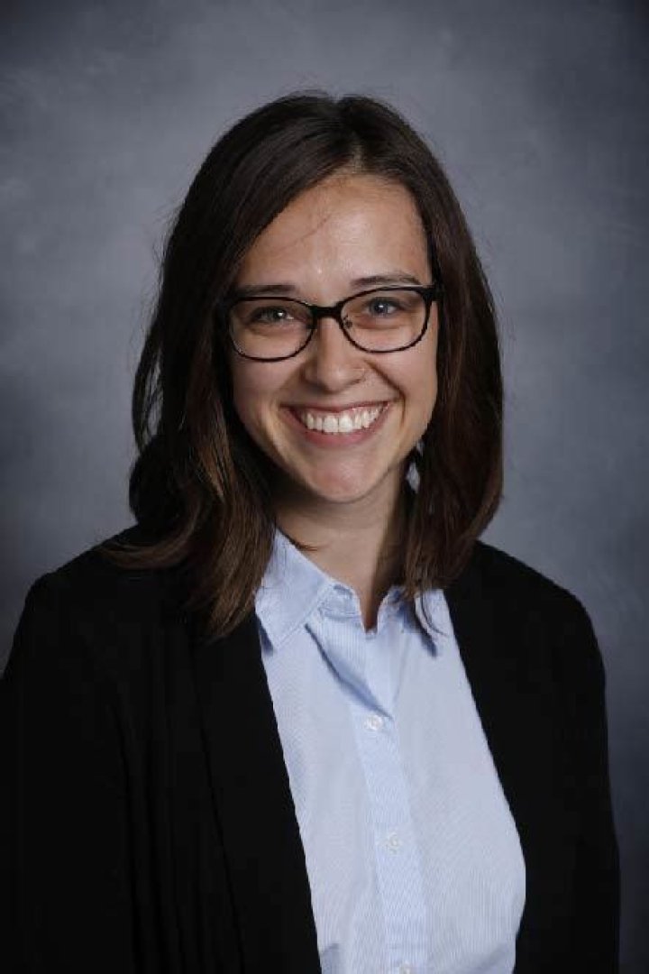Dr. Emily Lund, MD – Chicago, IL